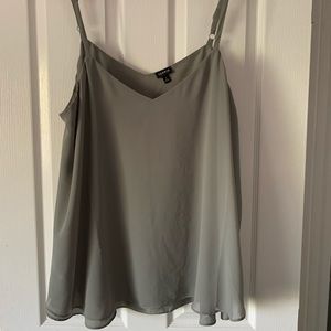 Chiffon Camisole